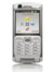 Sony Ericsson P990